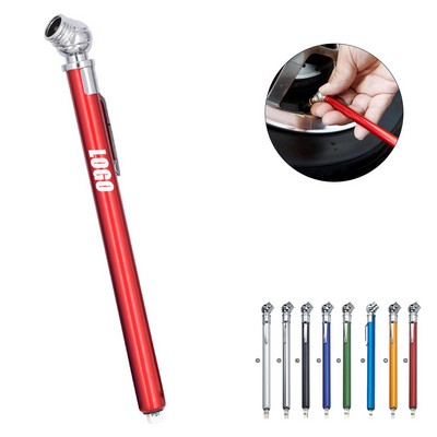 Tire Pressure Pen