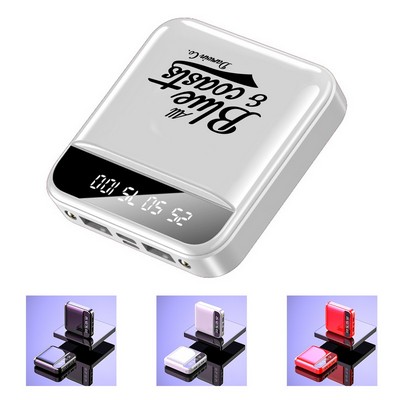4800 mAH Power Bank