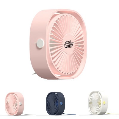 USB Cooling Fan