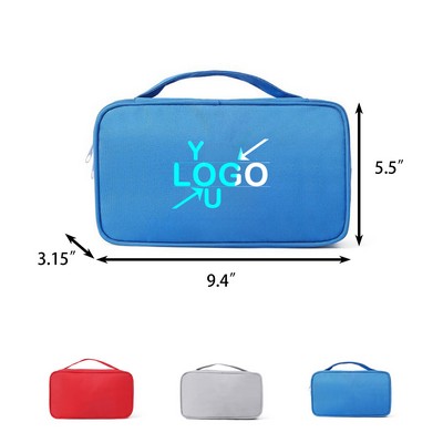 First Aid Kit Bag