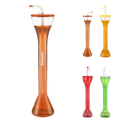 20oz LED Drinking Yard Bottle