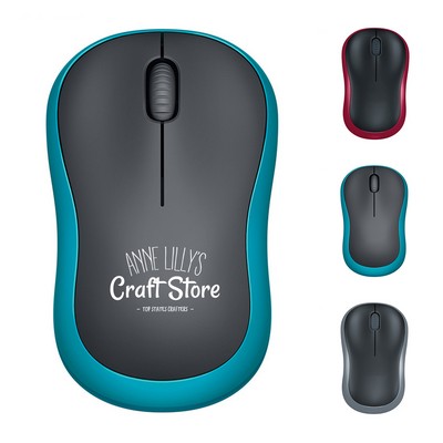 USB Wireless Mouse