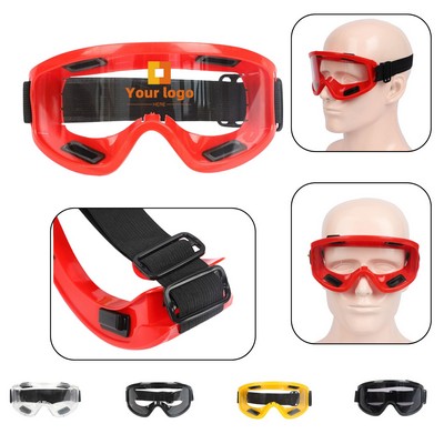 Safety Goggles