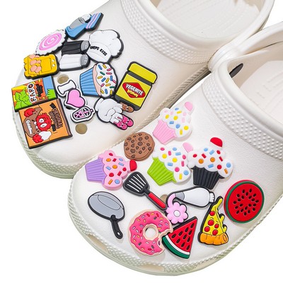 Custom Shoe Charm