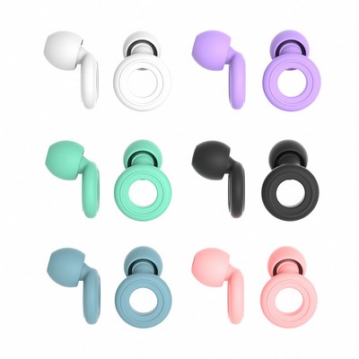 Ear Plugs for Sleeping Noise Cancelling