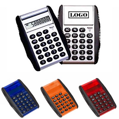 Flip Calculator