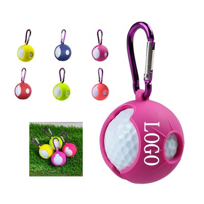 Silicone Golf Ball Cover