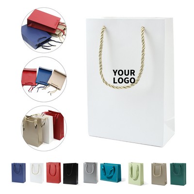 Customized Gift Paper Bag