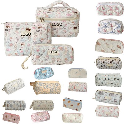 Makeup Bag