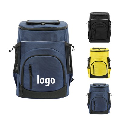 Sailey Chill Cooler Tote