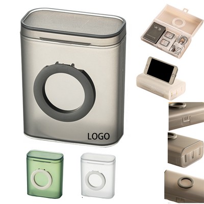 Cable Storage Box