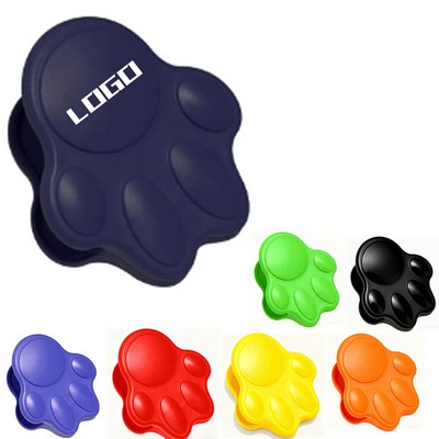 Eco-Friendly Pet Food Seal