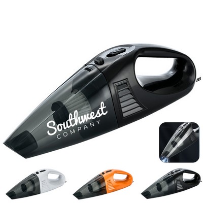 Handheld All-purpose Vacuum Cleaner