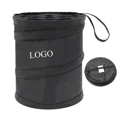Collapsible Trash Can