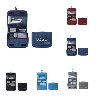 Toiletry Bag