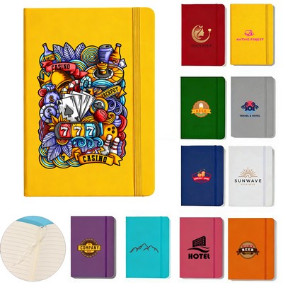 Soft Touch Journal