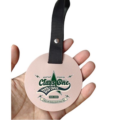 Leather Hook