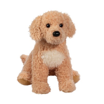 Noodle Goldendoodle, Large Stuffed Animal