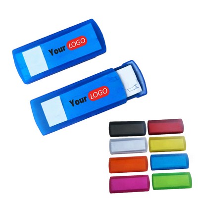 Bandage Dispenser
