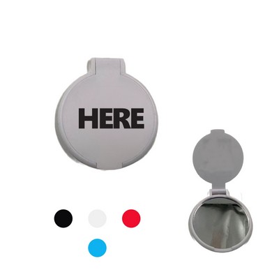 Compact Mirrors