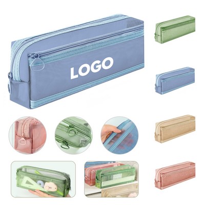 Pen Mesh Bag