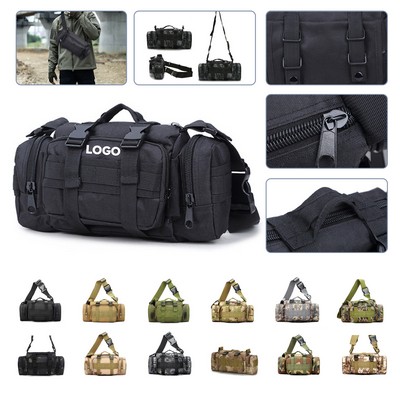 Tactical Waist Pack