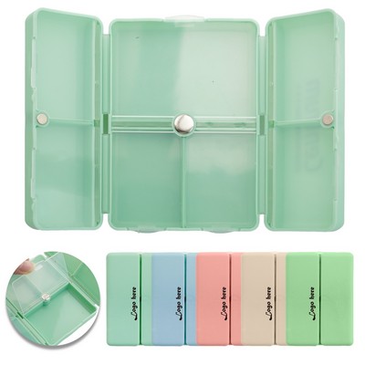 Pill Box Weekly