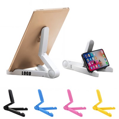 ABS Desktop Phone Tablet Stand Office Use