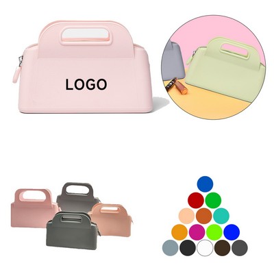 Waterproof Silicone Handbag
