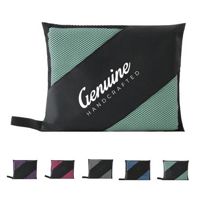 Quick-dry Microfiber Sport Towel