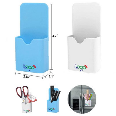Magnetic Marker Holder Pen Holder