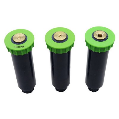 Adjustable Pop-up Sprinkler Head