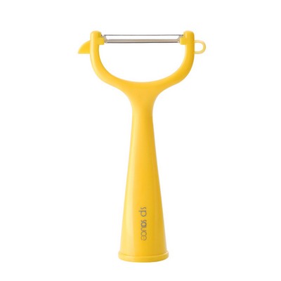 Multifunctional Standable Kitchen Peeler, Household Fruit Potato Skin Peeling Knife