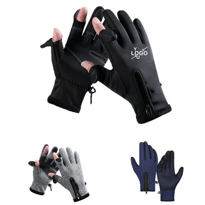 Touchscreen Gloves