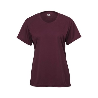 Badger Girls' T-Shirt - 2160