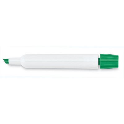 Expo Chisel Tip Dry Erase Marker White/Green