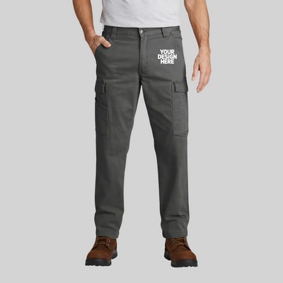Carhartt® Rugged Flex® Rigby Cargo Pant - 34"