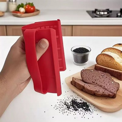 Multi-Function Silicone Anti-Slip Heat-Resistant Clip