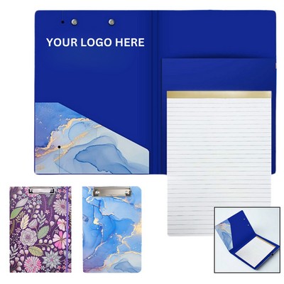 A4 Flip File Folder