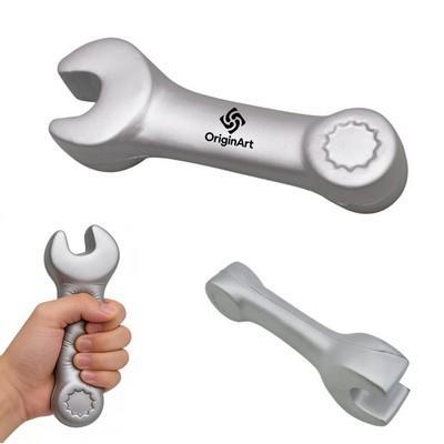 PU Stress Shape Spanner