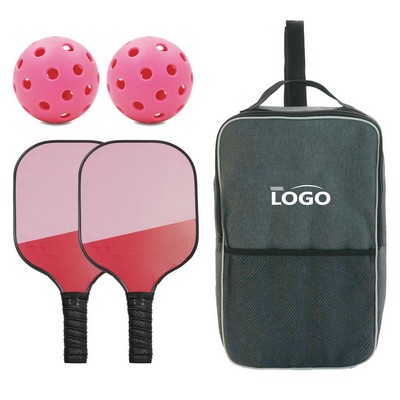 Carbon Fiber Pickleball Racket Paddle