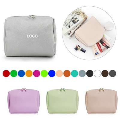 PU Makeup Bag