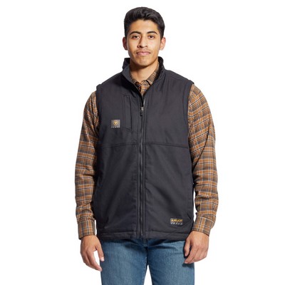 Ariat 10023933 Rebar DuraCanvas Vest