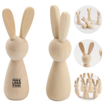 Spring Bunny Craft Kit
