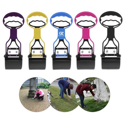 Pet Pooper Scooper