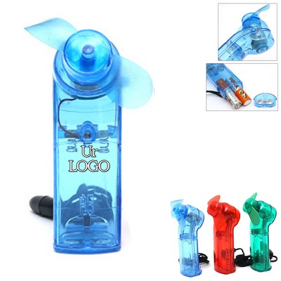 Portable Mini Fan