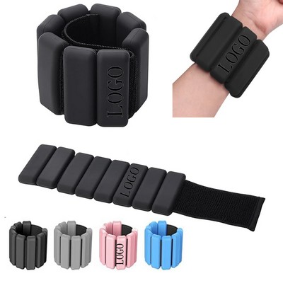 Sport Weight Bracelet
