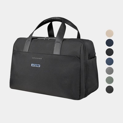 Solgaard® Voyager Weekender Bag with Sturdy Top Handles