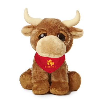10" Aurora™ Plush (Dreamy Eyes Series)