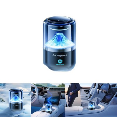 Automatic Car Aroma Diffuser
